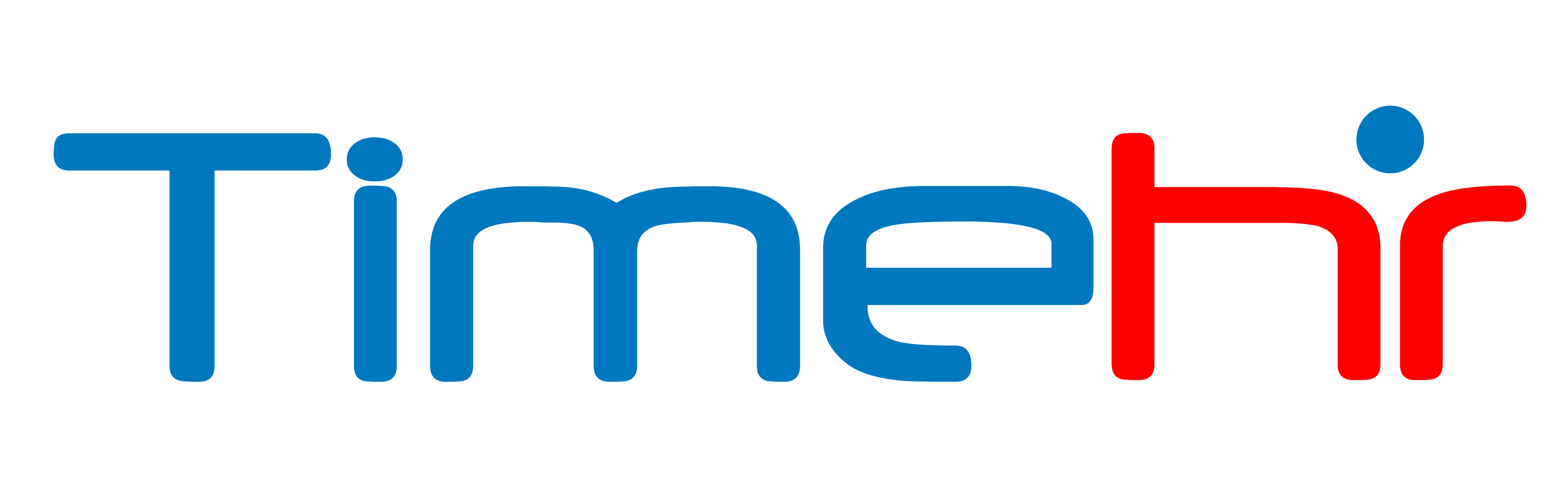 Time HR